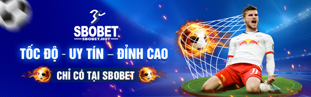 Trang chủ nhà cái sbobet chính thức