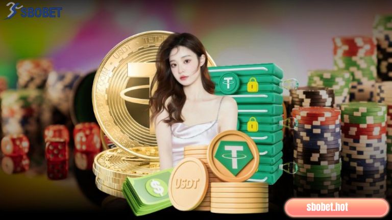 Nhà cái sở hữu các chương trình khuyến mãi đa dạng
