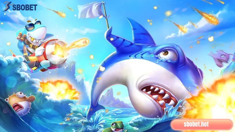 Hướng dẫn cách tham gia chơi game đơn giản tại Sbobet