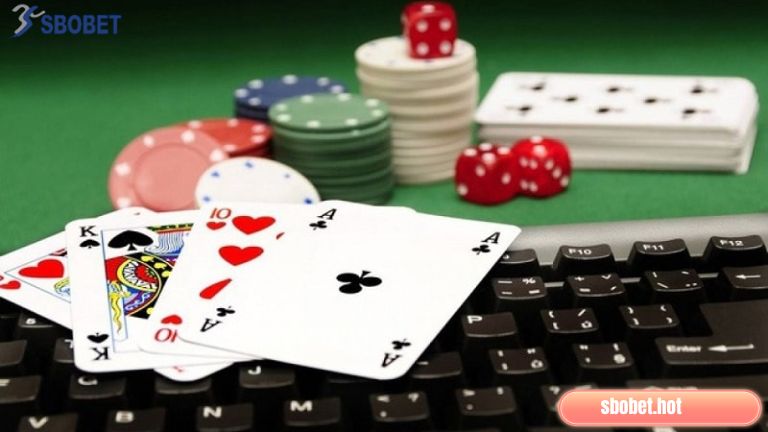 Luật chơi game chi tiết mới nhất
