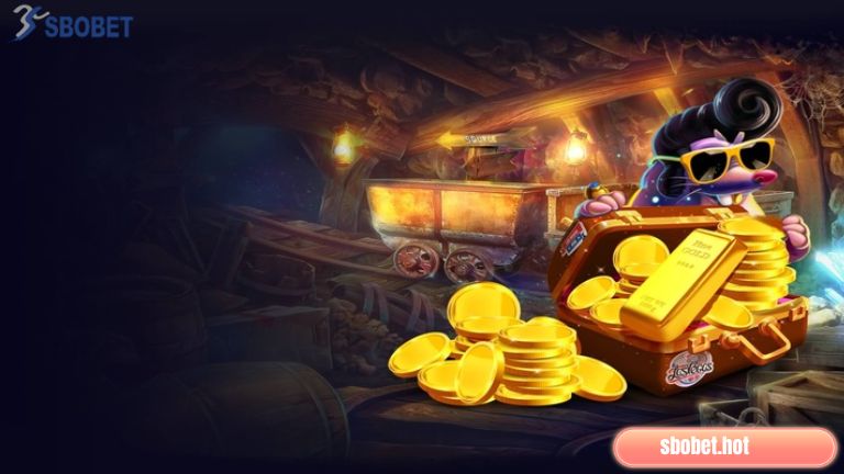 Mẹo chinh phục game kho báu siêu chất