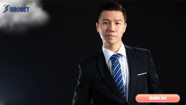Tầm nhìn tương lai của CEO Nguyễn Trung Sbobet