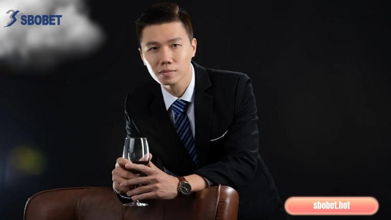 Tiểu sử & hành trình sự nghiệp của CEO Nguyễn Trung